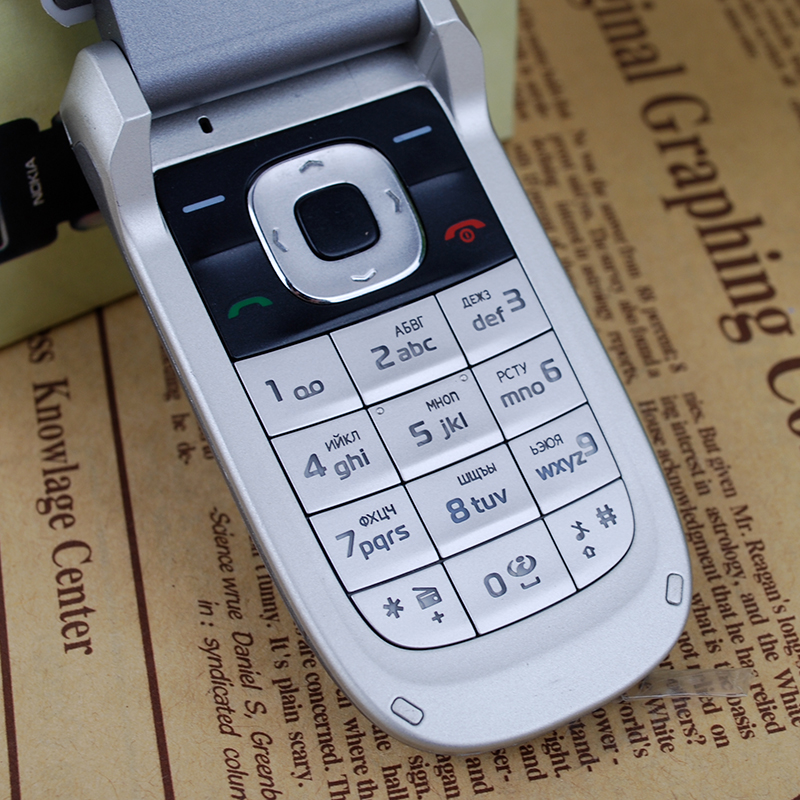 Купить 2760 разблокирована оригинальный дешевый мобильный телефон nokia ...