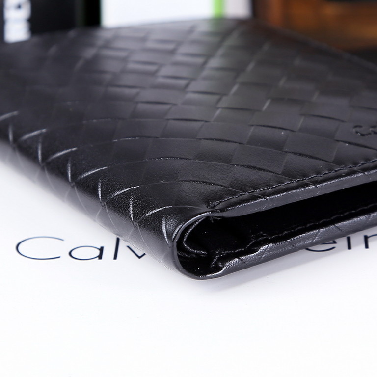 New brand men wallets casual purse genuine leather bag high quality wallet 100 cowhide money clip