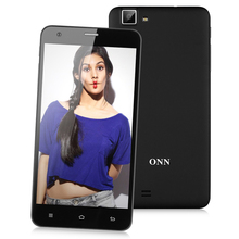 Promotion Original New ONN V9 Only MTK6582 Quad Core Android 4 4 2 Mobile Phone Unlocked