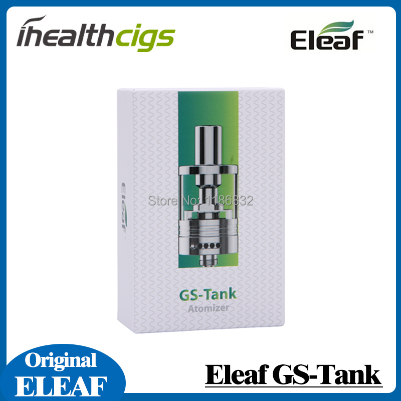 Eleaf GS   3.0  510   0.15ohm  200    iStick