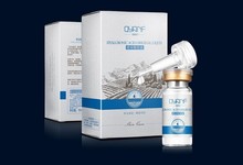 Pure hyaluronic acid liquid 10ml moisturizing oil lock the bride liquid ampoules skin care 10PCS free shipping