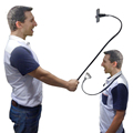 Plastic Desktop Bed Lazy Mobile Cell Phone Smartphone Tripod Soporte Movil Holder Stand Mount Phone Accessories