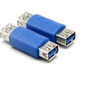 Micro USB 3 0 Female to Female Adapter Converter Coupler Connector Plug USB adapter USB converter