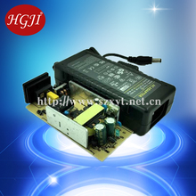 free shipping High quality AC12V4A 48W DC12V Power Adapter Supply 5.5*2.5/2.1 EU/US/UK Plug