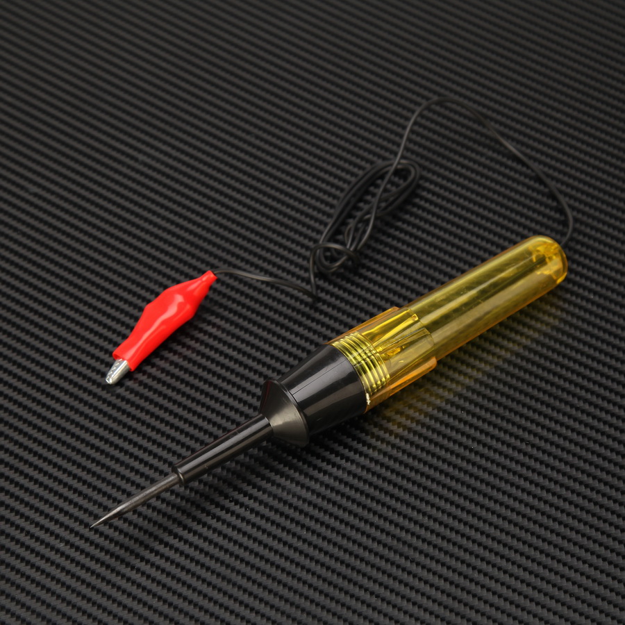 Sd   10 .   DC 6  - 12     -  Pen Electroprobe  
