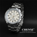 Chenxi casual watch full steel watch men luxury brand relogio masculino 2015 analog reloj montre homme