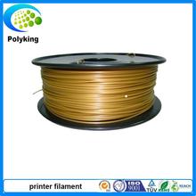 MakerBot/RepRap 27 colors Optional 3d printer filament PLA/ABS 1.75mm/3mm 1kg