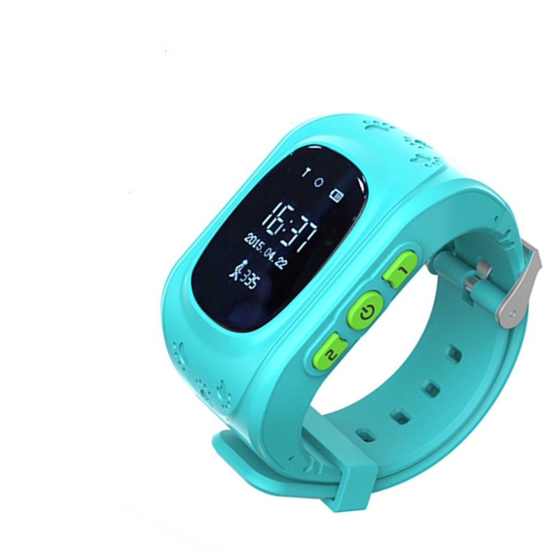 child tracking device chip