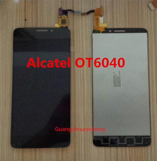  - +     Alcatel One Touch Idol X OT6040 6040 6040D 6040E 6040A OT-6040D Assemblely 