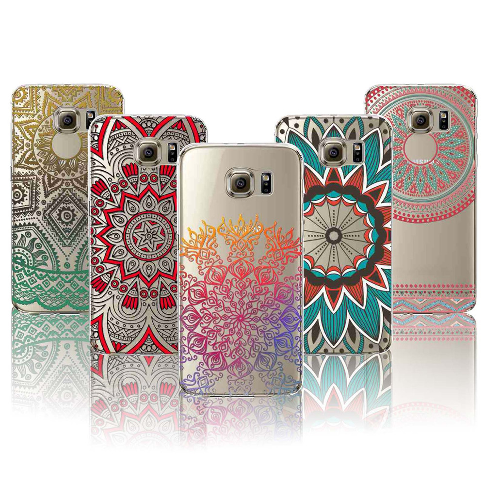Online kopen wholesale galaxy s5 mandala uit china galaxy s5 ...