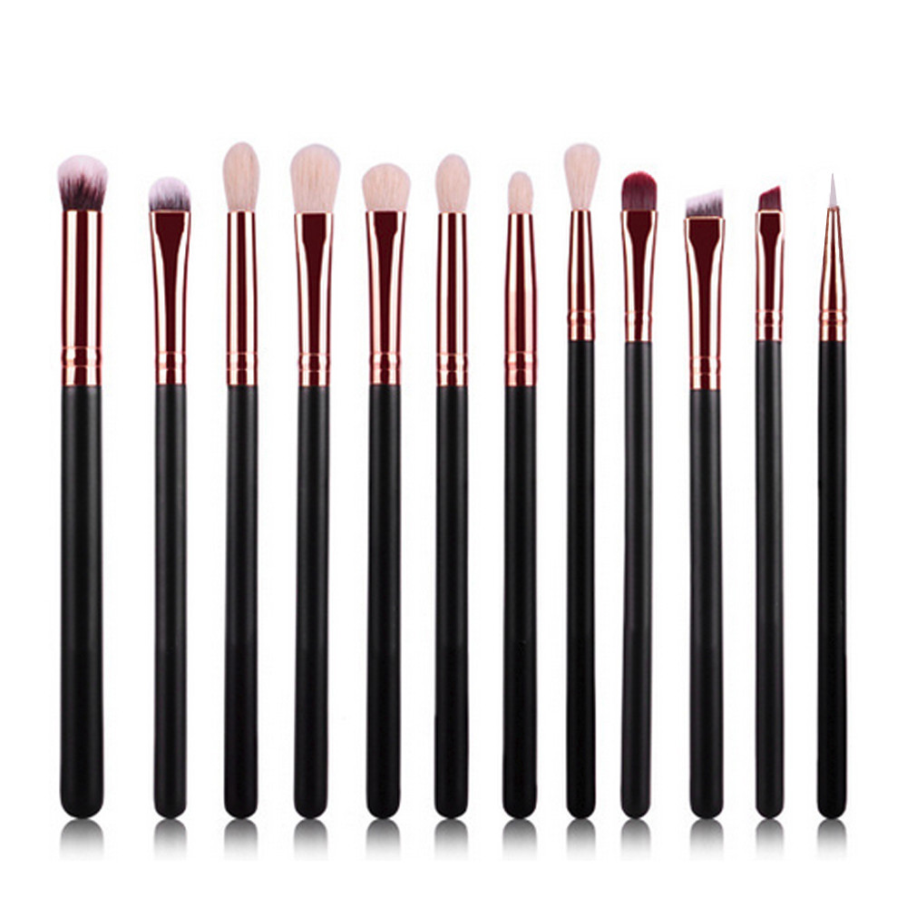 pro makeup brushes