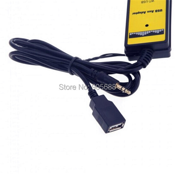  USB Aux -   mp3-    323 / 3 / 5 / CX7 / MX5 / mpv-36 / Miata