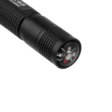 EDC Gear CNC Fire starter Waterproof Magnesium flint stone outdoor Equipment lighter tool hike camp survive