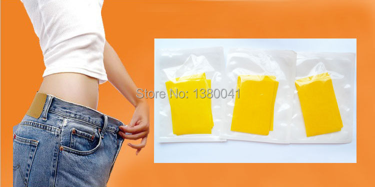Slim Patch Weight Loss PatchSlim Efficacy Strong Slimming Patches For Diet Weight Lose 2bag 20pcs