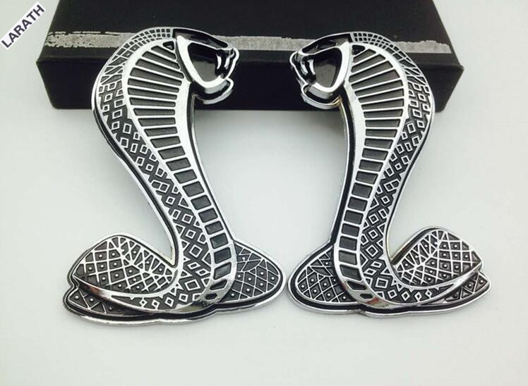 Popular Snake Car EmblemBuy Cheap Snake Car Emblem lots from China