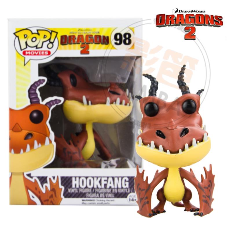 funko how to train your dragon