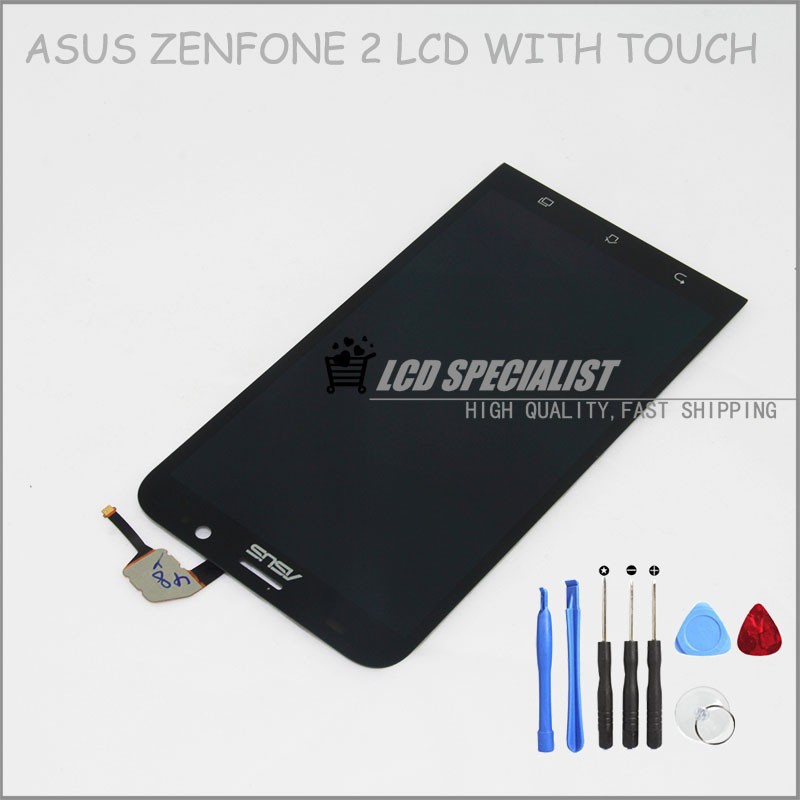 ASUS ZENFONE 2 LCD WITH TOUCH 2