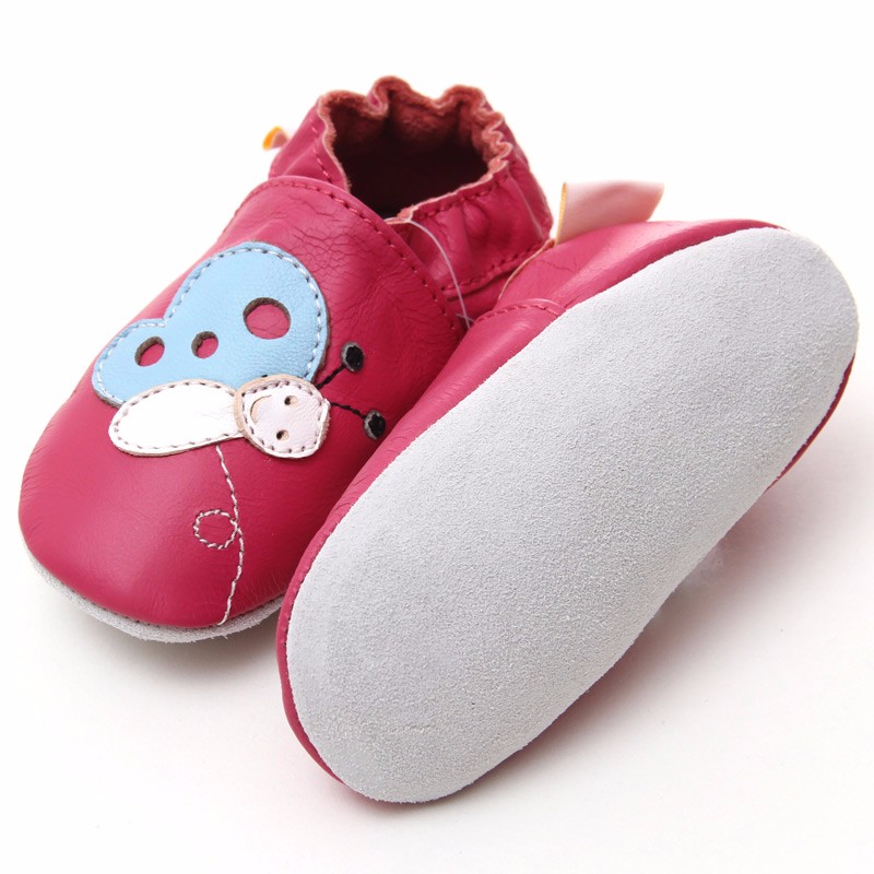 baby footwear girls four
