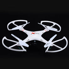 Lishitoys L6039 Headless Mode Quadcopter 2.4G 4CH Rc Helicopter with 2.0MP WIFI Live HD Camera Drone Toy Gift