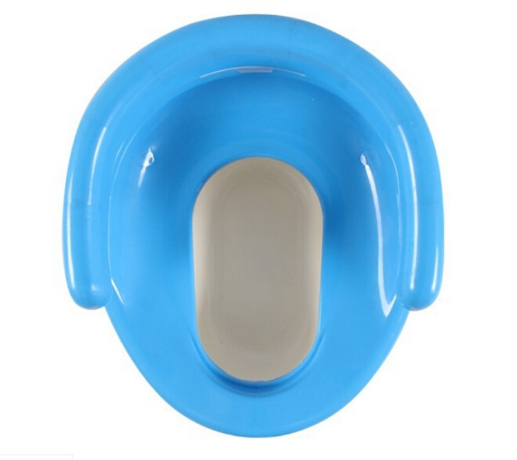 Kids Child Baby Potty Toilet Seat For Children Urinals Boy Ergonomics Portable Potty Chair High Quality Plastic Chair 3COLORS (12)