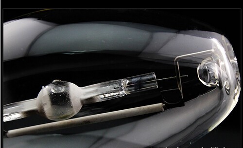 Description Picture 4 of itemMetal halide bulb 70W 150W 250W 400W 1000w Spherical metal halide light 250w ball type Metal halide lamp 400w