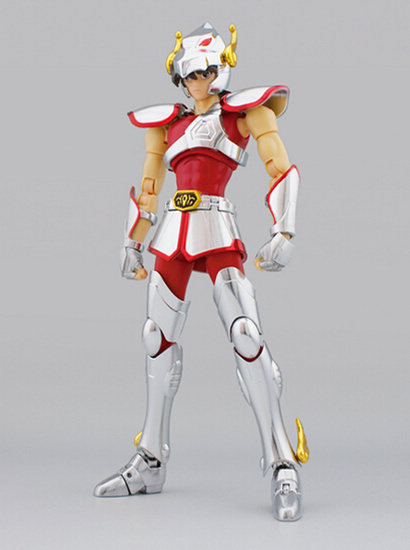 saint seiya lc models