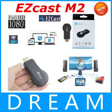 5 шт. новый EzCast Miracast ключ TV stick DLNA Miracast трансляцию MirrorOP для ios andriod не андроид TV box