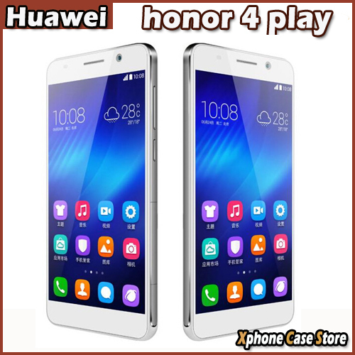   Huawei  4 , 4 G LTE 5,0 7- Android 4.4 RAM 1  + ROM 8  MSM8916  1,2  FDD-LTE WCDMA GSM