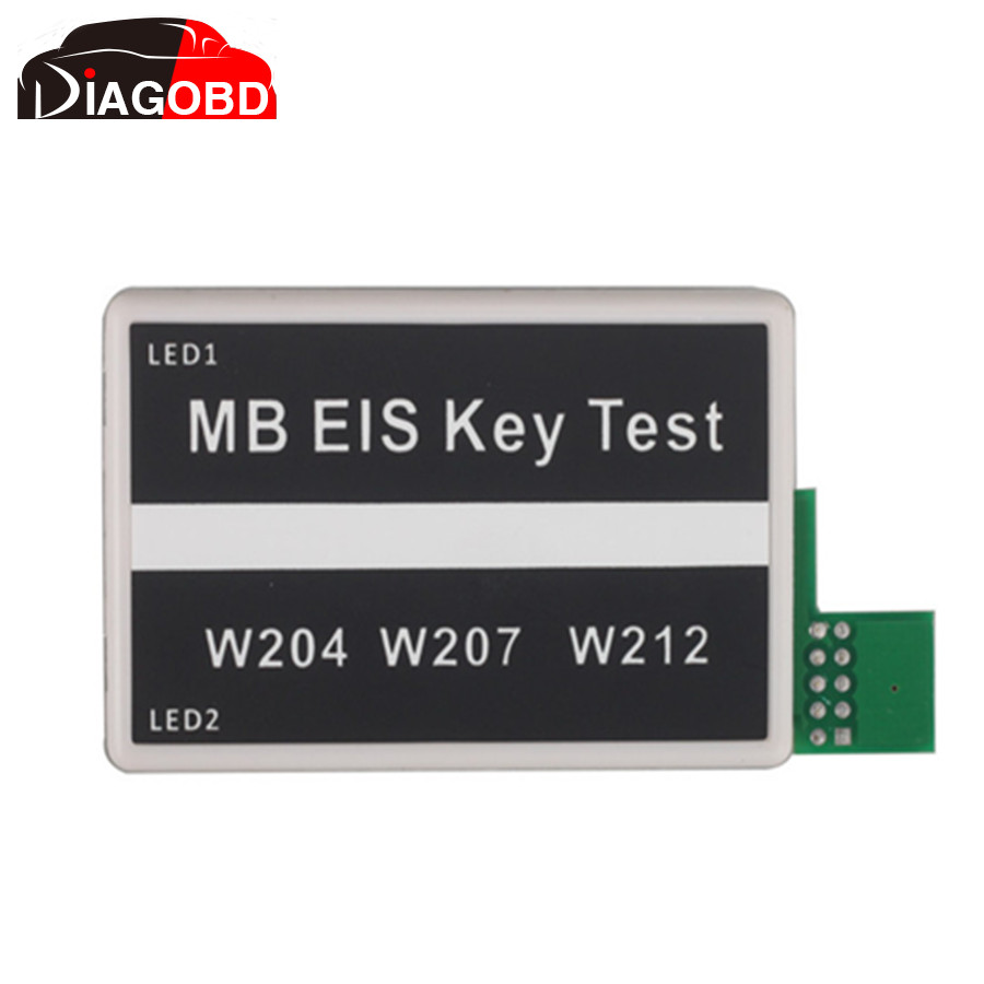    Mercedes Benz EIS Key   ( W204 W207 W212 ) MB EIS Key 