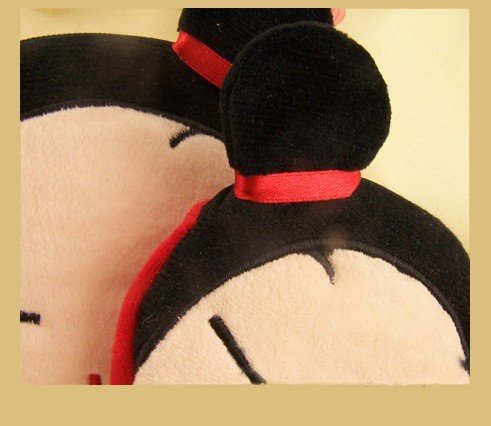 6 .  Pucca         ;         