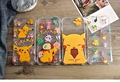 Lovely Pokemons Pikachue Painted Anti fall Soft TPU phone case for iPhone 6 6S 6 PLUS