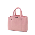 Luxury Nubuck Leather Shoulder Bag Women Fashionable Handbag Practical Large Bag Ladies Utilitarian Shoulder Bag Crossbody