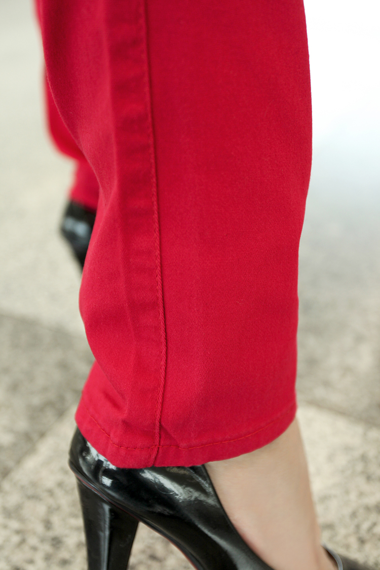 All Cotton Womens Jeans