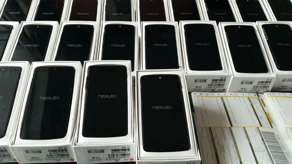 LG nexus 5 D821 (3)