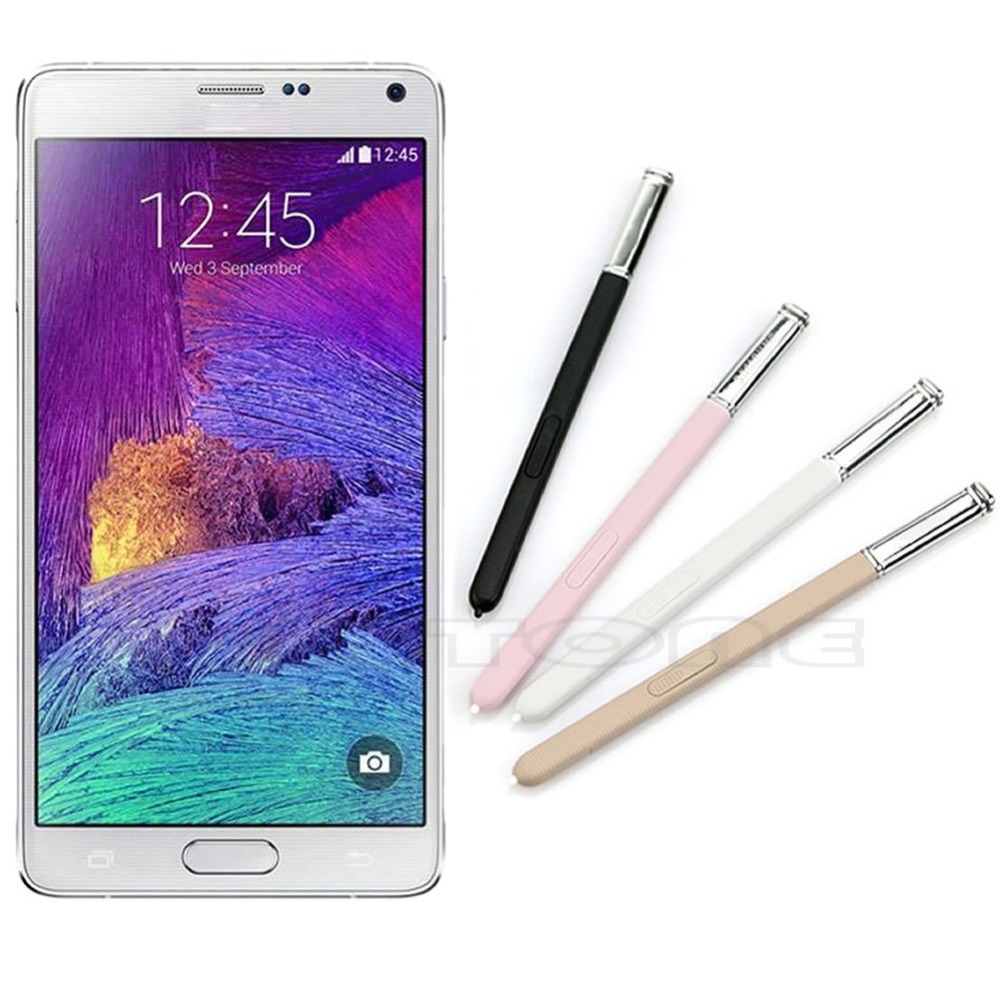  1 .  Stylus  S Pen   Samsung Galaxy Note 4 N910F N910A