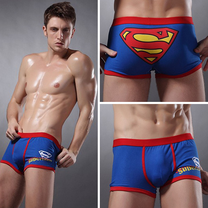 All Listings Batman and Superman % Cotton, Authentic and Licensed Boxer Shorts. Superman Shop Best Sellers · Deals of the Day · Fast Shipping · Read Ratings & Reviews.