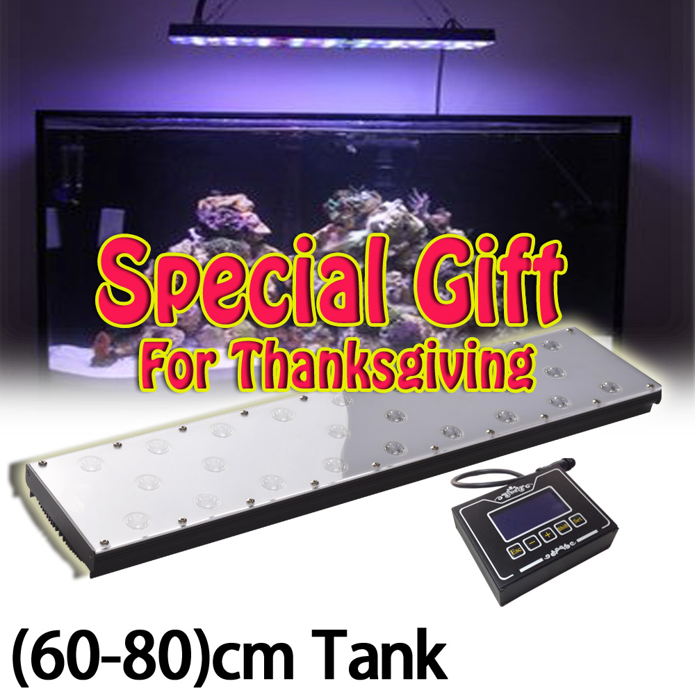 aliexpress buy 60w l for 2ft 24 quot 60cm coral reef aliexpress buy 60w l for 2ft 24 quot 60cm coral reef