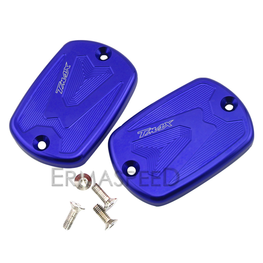 TMAX Brake fluid tank cap (8)