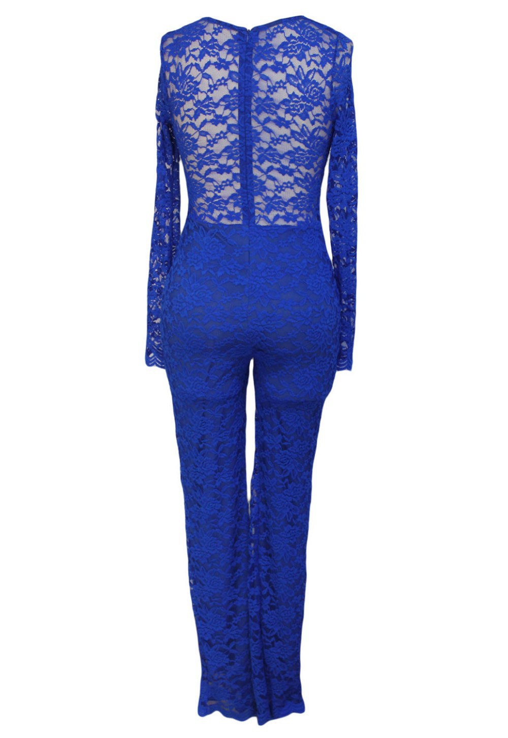 Sexy-Royal-Blue-Slim-Fit-Lace-Jumpsuit-LC60004-1-3