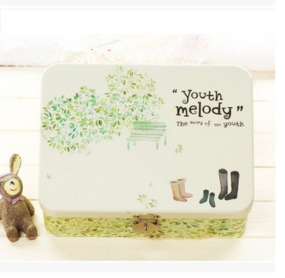 Online Kaufen Großhandel abschließbare aufbewahrungsbox aus China