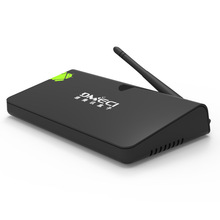 Wholesale Android network set- box quad-core gpu wireless wifi television set- box smart hd set- boxes Android TV box
