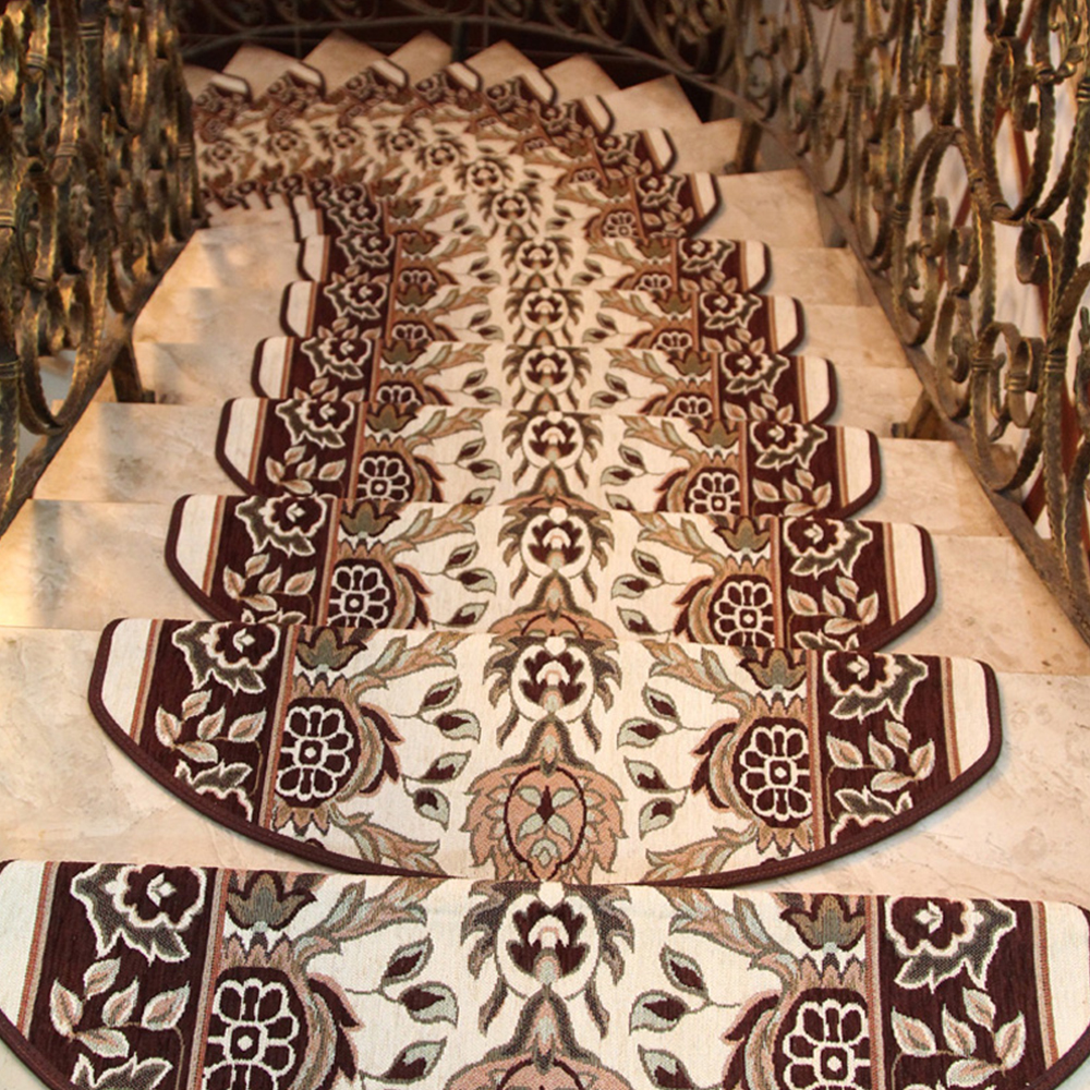 yazi 13pcs classic stairs