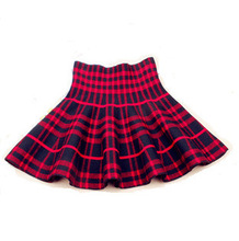 2015 summer Spring And Autumn New Fashion Children Clothing Kids Girl s Ball Gown Casual Skirts