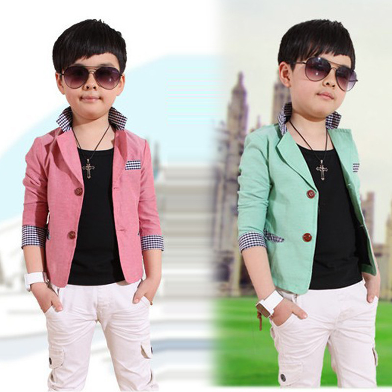 casual wear for boy kid