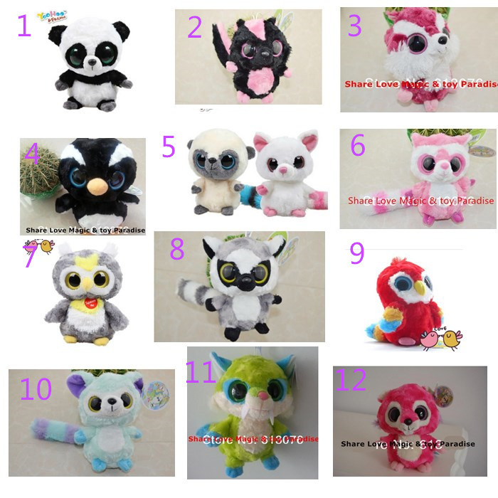 popular korean plush toys