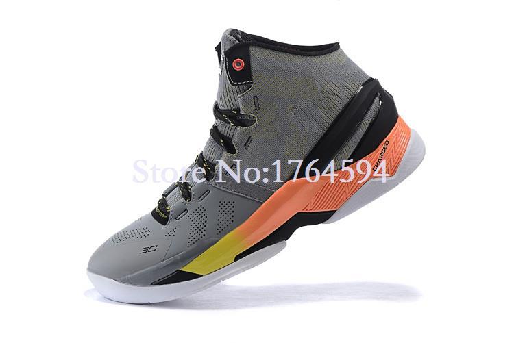stephen curry shoes 2.5 46