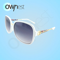 OWNEST Sunglasses Women Men 2015 Summer Style Sports Outdoor Cycling