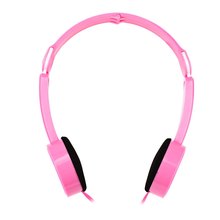 Retractable Foldable Over ear font b Headphone b font with Mic Stereo Bass for font b