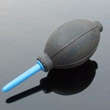 Strong Air Blow Ball Latex Cleaning Tool Dust Blowing Device For Electric Chainsaw Lens Mobile Phone Computer Remove-dust Balls