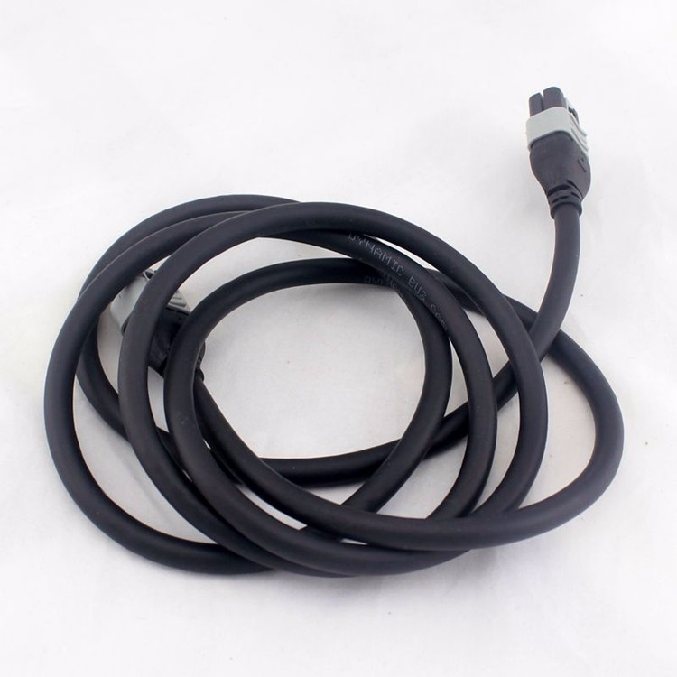 New 1.5 Meter Shark Bus Cable For Dynamic Joysticks Controller Power